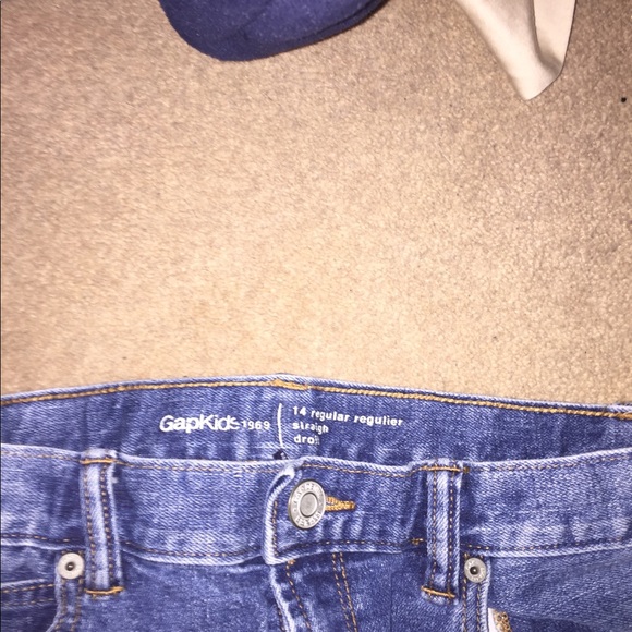 Youth Jeans - Picture 2 of 4